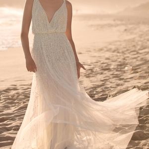 Willowby by Watters Celestial Gown